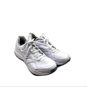 Saucony Women’s Athletic Shoe White